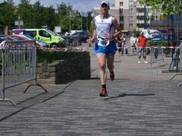 CityHall-Marathon 2007